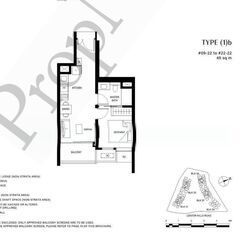 Lentor Hills Residences (D26), Apartment #620065901